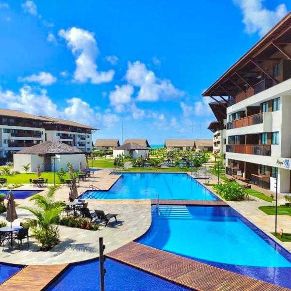 Cupe Beach Living 206 · Apt 2Qts Beira-Mar - Cupe Beach Living 206 by Haus - Foto 5