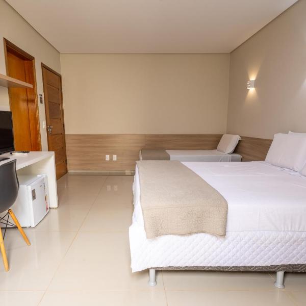 Rosa Vilma Hotel - Foto 3