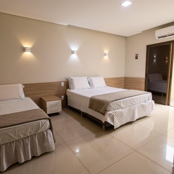 Rosa Vilma Hotel - Foto 4