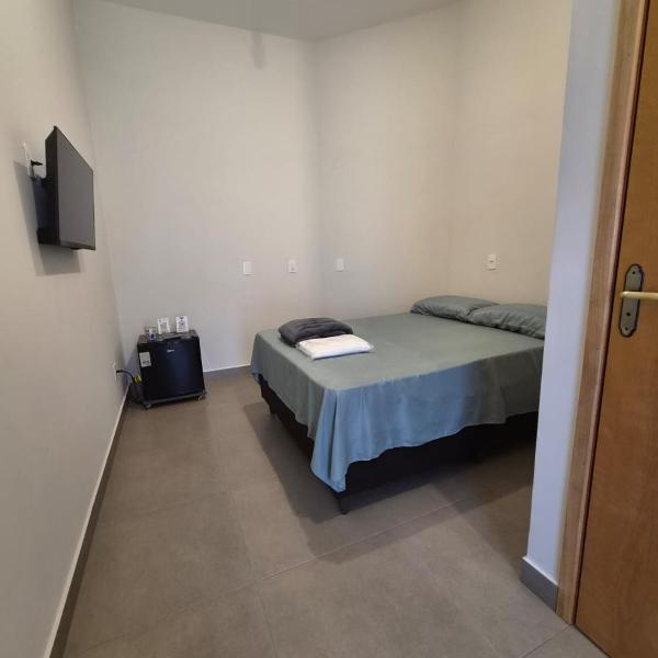 Cana Flats - Apartamento 01 - Foto 2