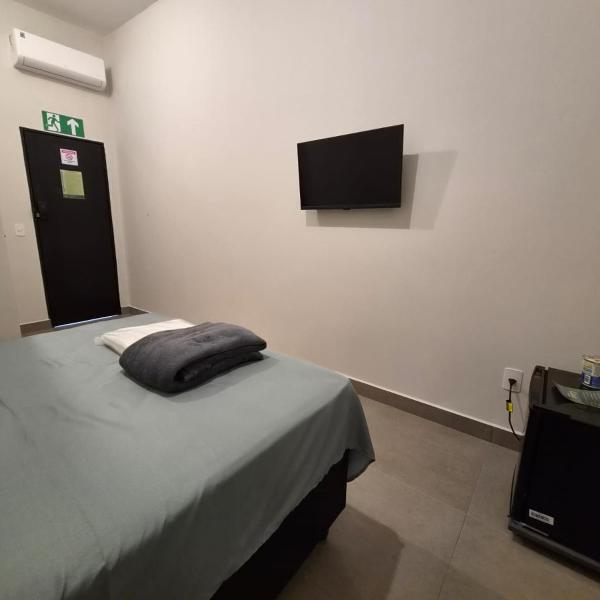Cana Flats - Apartamento 01 - Foto 4