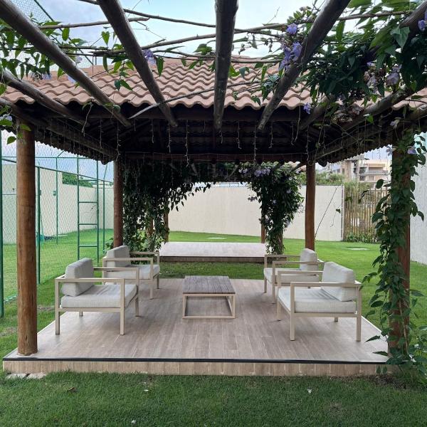 Flat Carneiros | Academia | Piscina - Foto 5