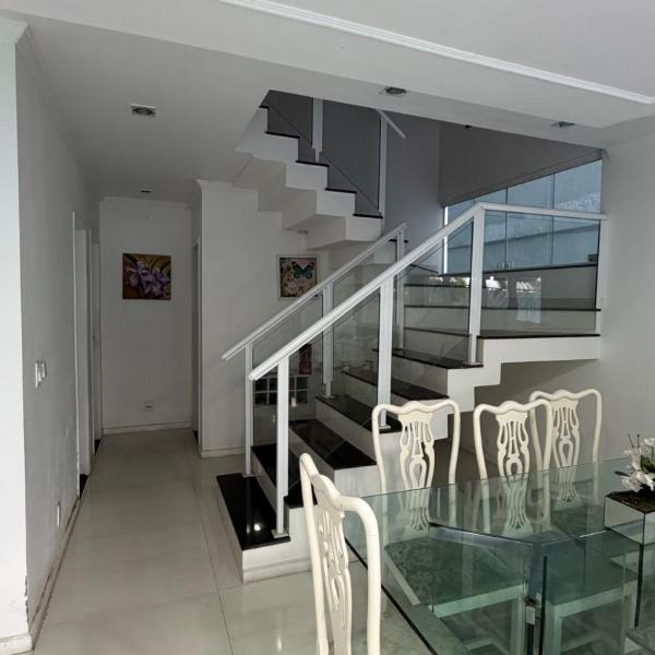 Casa na Barra da Tijuca - Foto 4