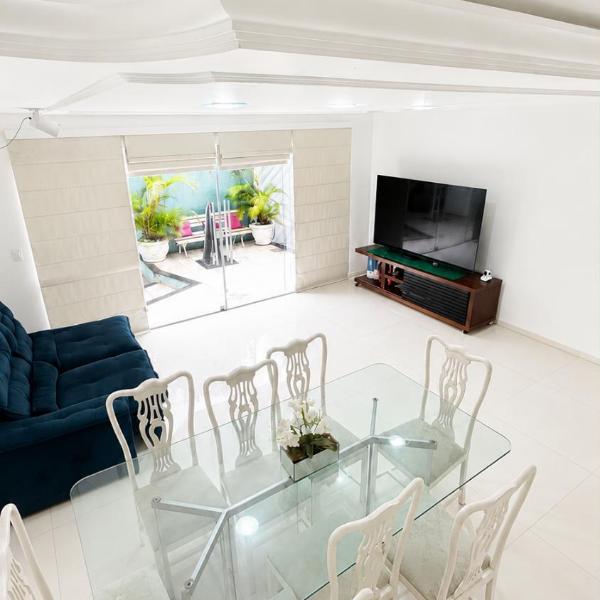 Casa na Barra da Tijuca - Foto 5