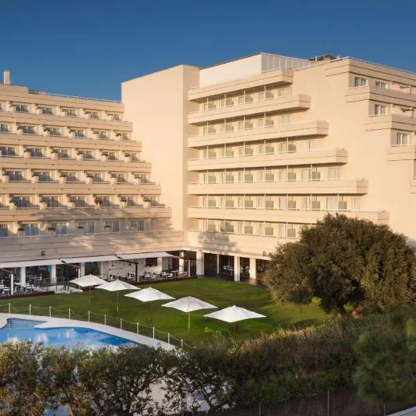 Meliá Sitges, khách sạn ở Sitges