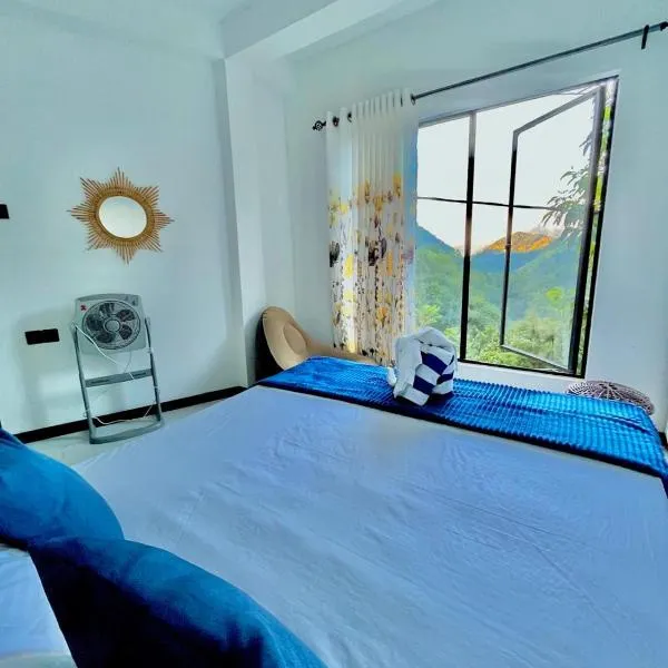 Lavenia Mountain Holiday home, hotel in Bandarawela