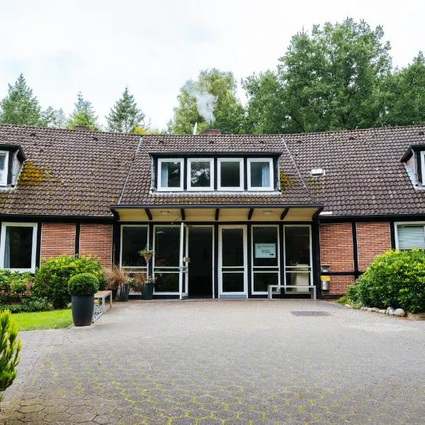 Der Sunderhof, hotel u gradu Zefetal