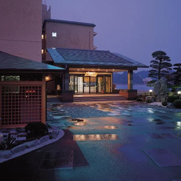 Kochoran, hotel v destinaci Toba