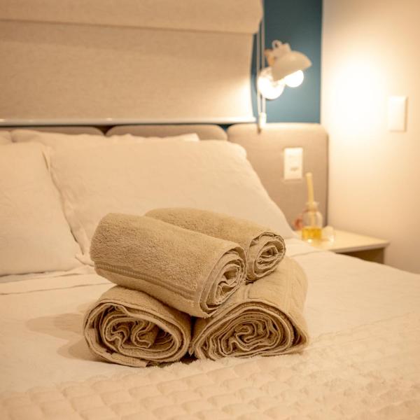 Apartamento Premium Próx Av Paulista - Foto 2