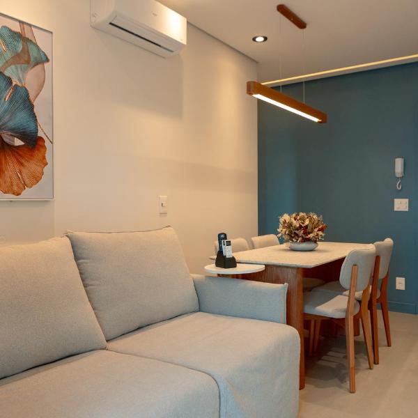 Apartamento Premium Próx Av Paulista