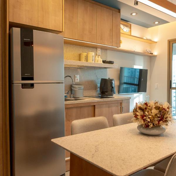 Apartamento Premium Próx Av Paulista - Foto 5