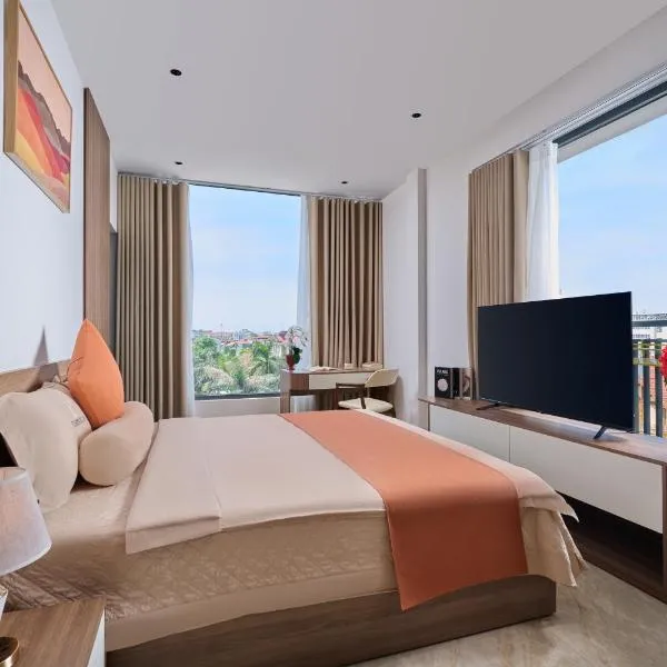 Chérie Homestay - Homestay Ninh Bình, hotel in Ninh Binh