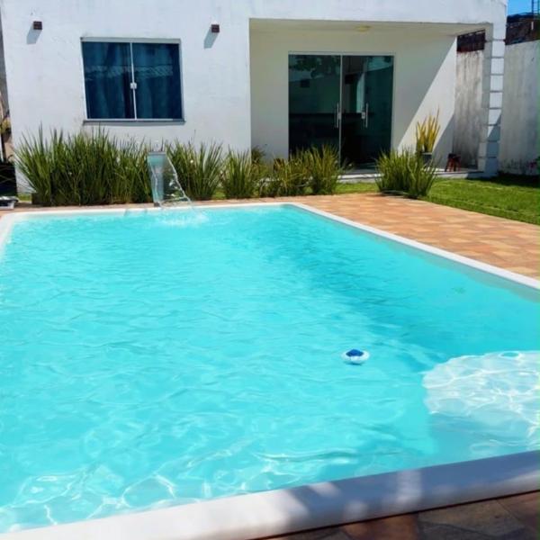 Casa para temporada