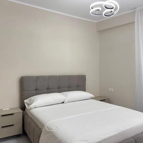 Mukajs Apartment 70, Hotel in Orikum