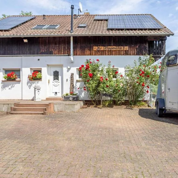 Belroki Ranch, hotel din Waldeck