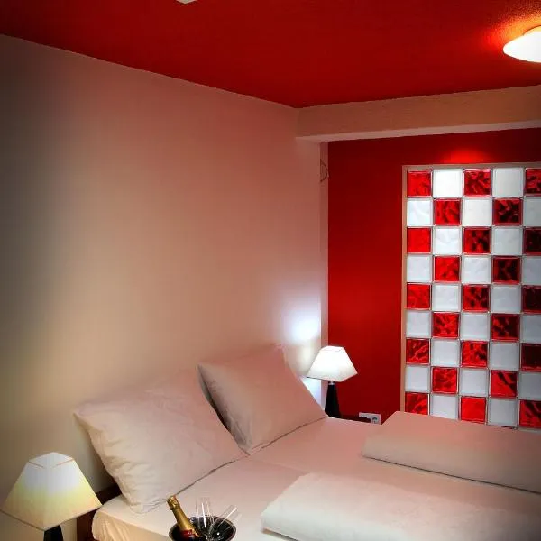 Hotel Carpymore, hotel v destinácii Biograd na Moru