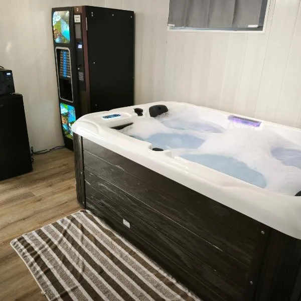 Suite DT4, hótel í Blotzheim