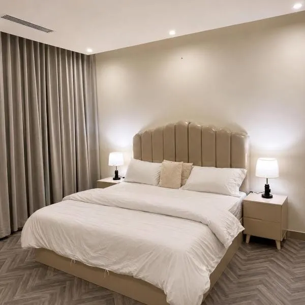 ڤيا Via, hotel u gradu 'Buraydah'