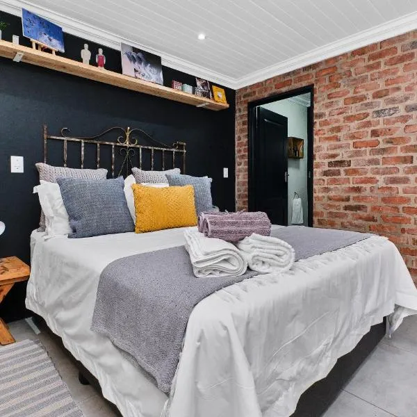 The Pigeon Loft, hotel sa Johannesburg