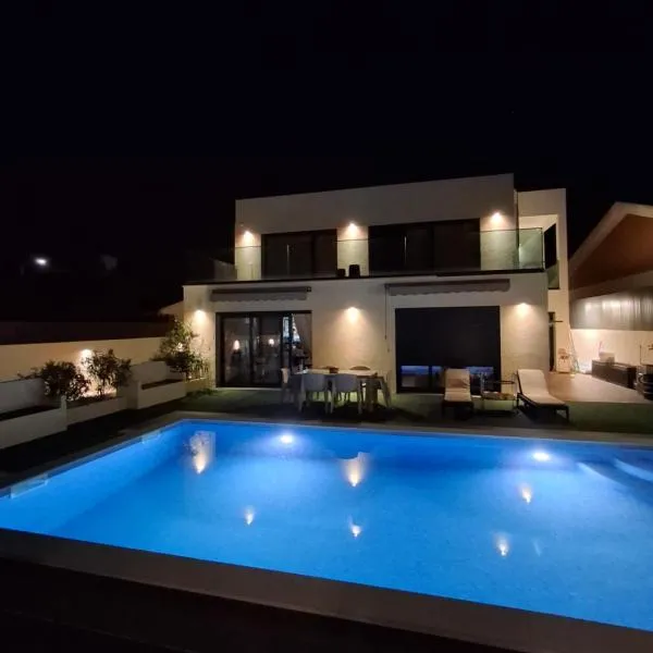 RM MAISON by Rui & Mi: Tomar'da bir otel
