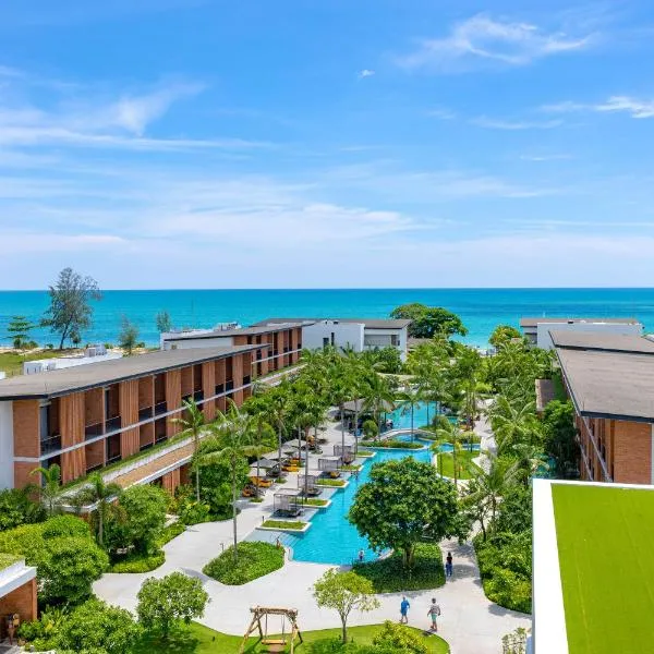 Pullman Khao Lak Resort, hotel u gradu 'Khao Lak'