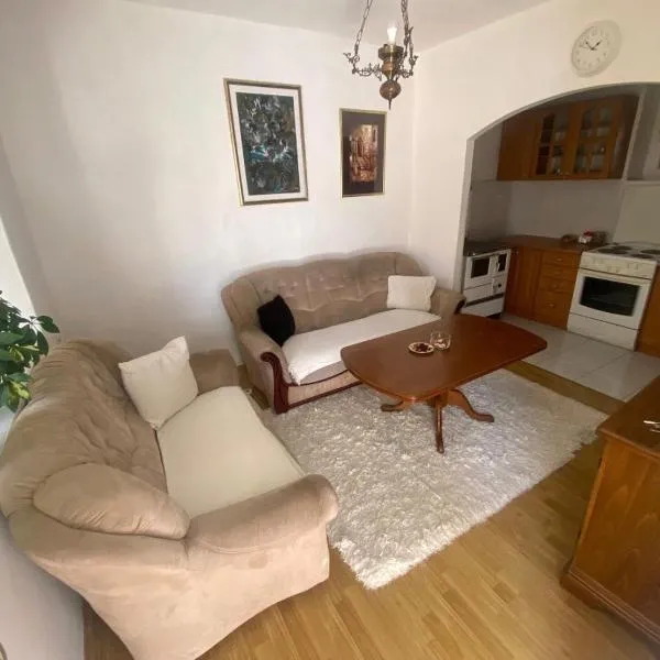 Apartman Aurea, Hotel in Trebinje