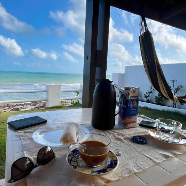 Casa Mar e Poesia - Taiba