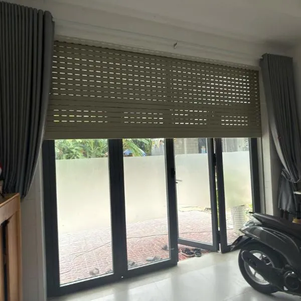 Ruby Homestay bến Ninh Kiều - Lavender, מלון בקאן טו