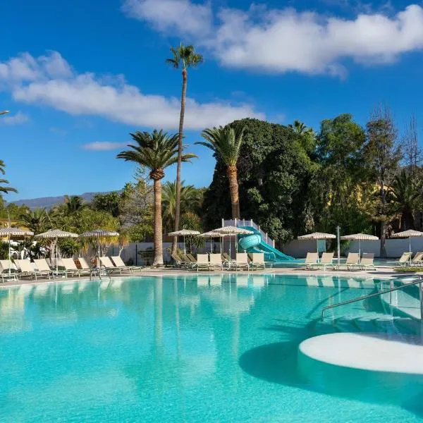 Viesnīca SOL by Meliá Arona Tenerife Los Kristianos