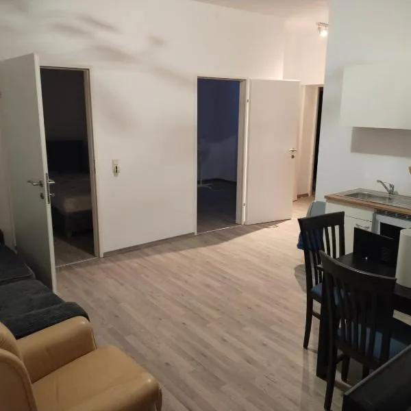 Apartment2 in Golling an der Erlauf, hotel v mestu Petzenkirchen