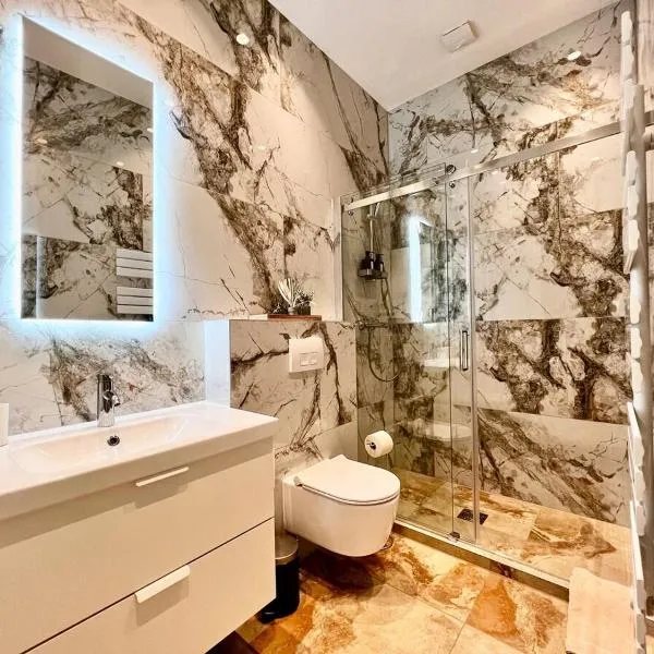 Vienna Urban Residence، فندق في فيينا