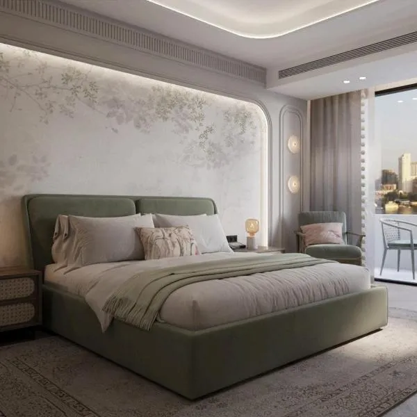 Lacasa Zamalek, hotel al Caire