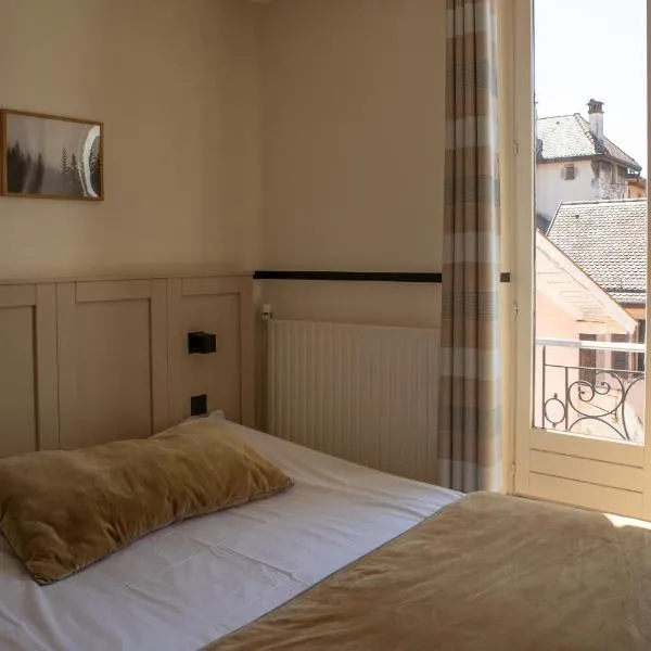 Hôtel du Nord, Hotel in Annecy