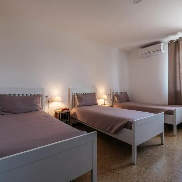 Agriturismo Le Crede 1930, hotel in Portogruaro