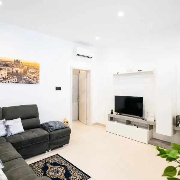 La maison dè Galatina, hotell sihtkohas Galatina