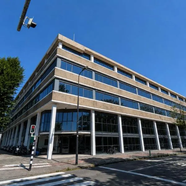 Young Learning Hotel, Hotel in Rijswijk