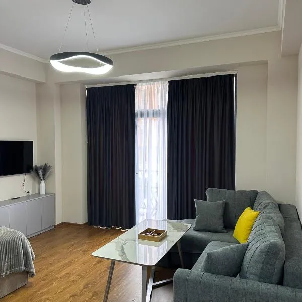 Studio 45 Apartment in Tsaghkadzor, hotel di Tsaghkadzor
