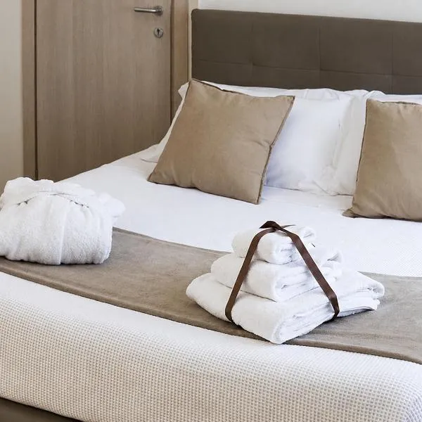 Renova Residence, Hotel in Taranto