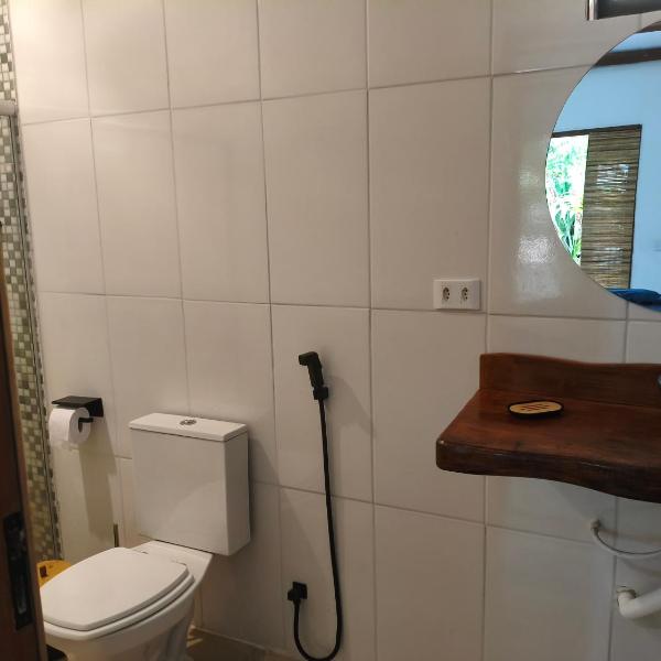 Casa Praia Kayamura Pé na areia - Foto 3