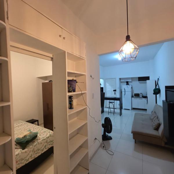 Apartamento Vista Pão de Açúcar - Foto 2