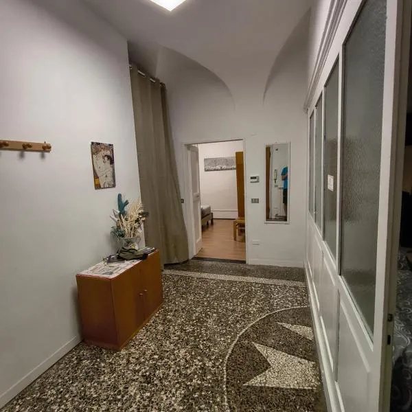 Il Nido, hotelli kohteessa Voltaggio