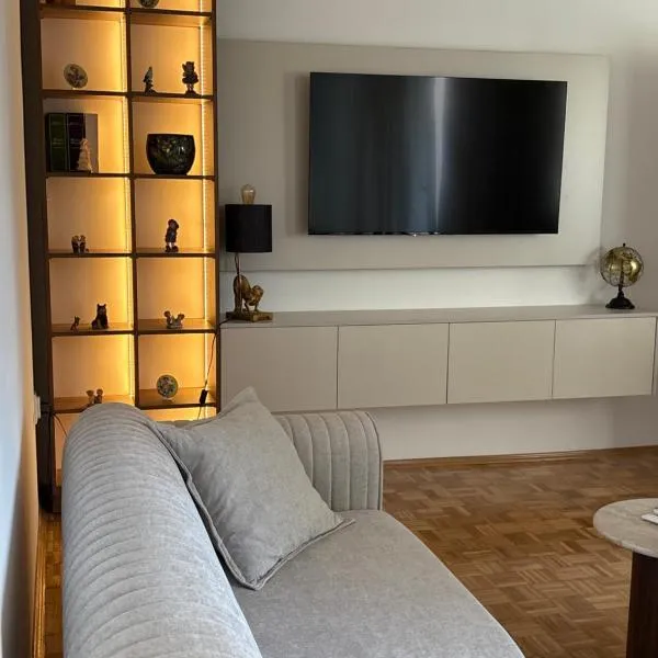 BL Urban Stay، فندق في Starčevica