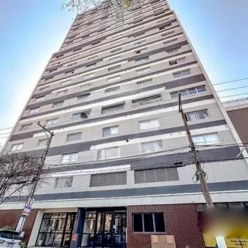 Apartamento Studio Próximo Metrô Estação Belém - Foto 4