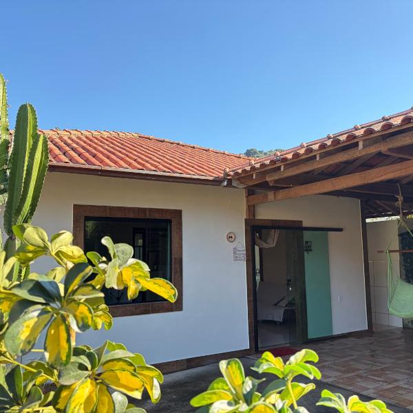 Casa Lumiar Clara