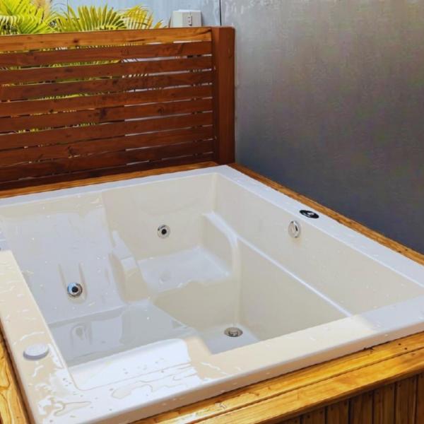 SPA-AC-BBQ-Casa Container-Cozinha Completa