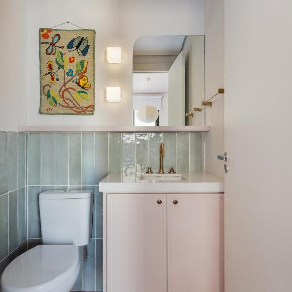AL1106 · Vila Olímpia com Estilo - Piscina, Cowork e Gym - Foto 5
