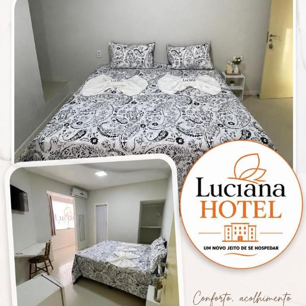 HOTEL LUCIANA - Foto 3