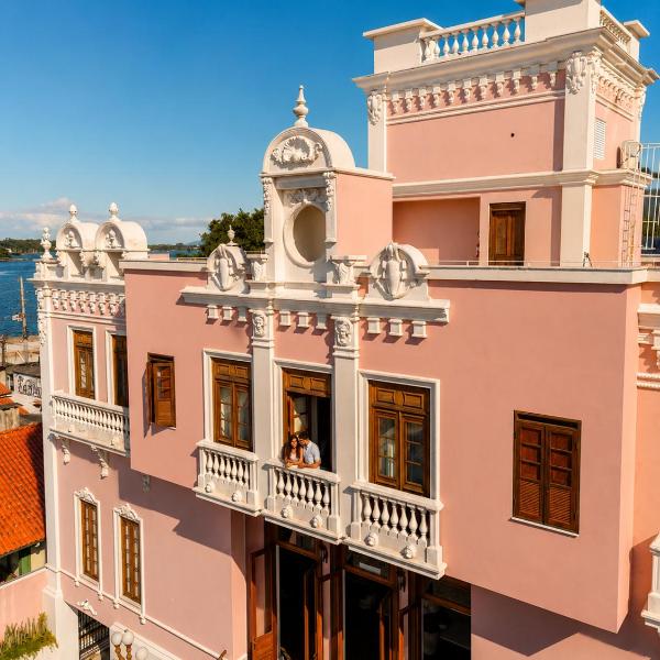 Hotel Boutique Quinta das Videiras