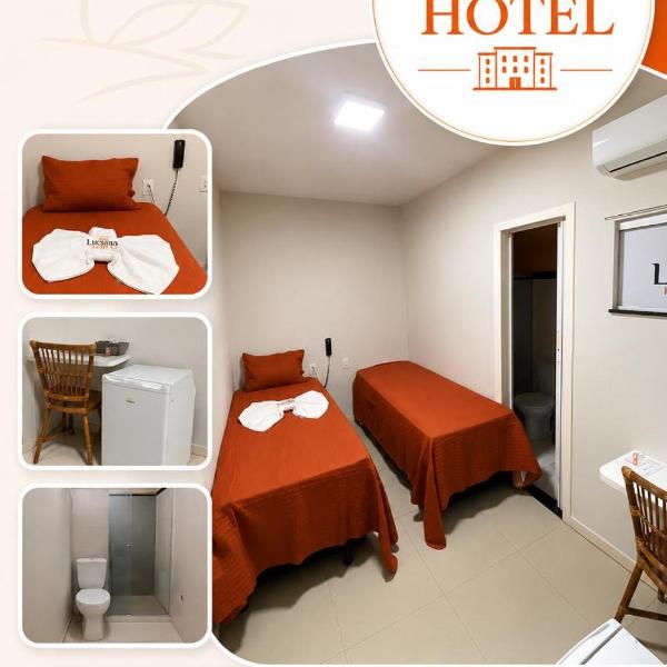 HOTEL LUCIANA - Foto 4