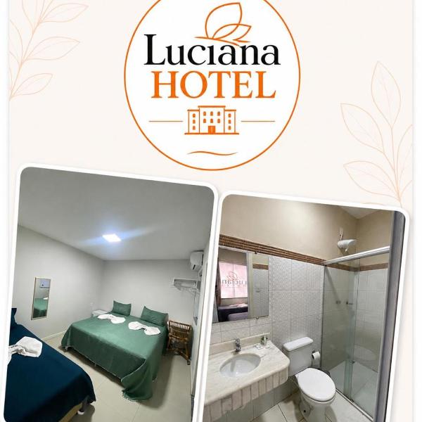 HOTEL LUCIANA - Foto 5